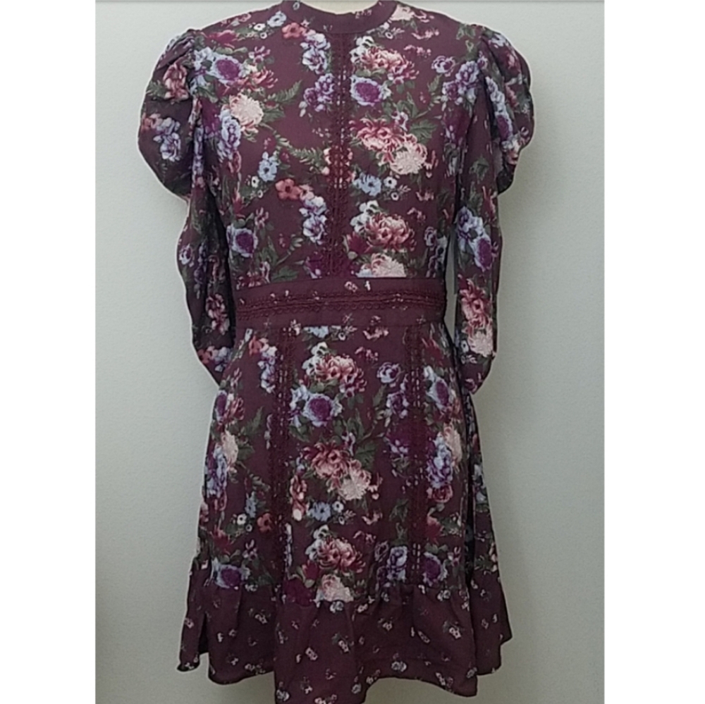 coco + jaimeson Dress